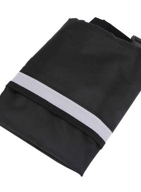 Shoe Bag Wheelchair Bag Storage Tote Travel Messenger Backpa