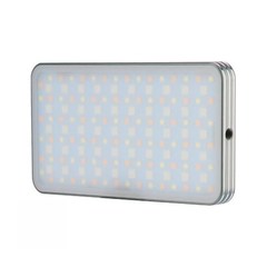 Dimmable 4000mAh Studio Vlog Fill Lights RGB Video Lighting