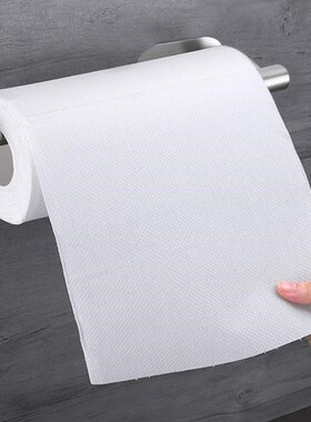 Paper Towel Holder Stainless Steel Toilet Paper Holder Bathr