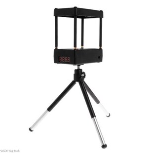Muzzle Speed Meter Velocimetry Velocity Anemometer Valence T