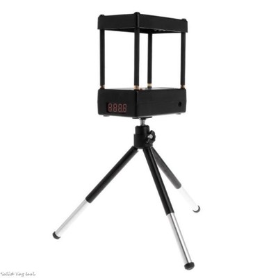 Muzzle Speed Meter Velocimetry Velocity Anemometer Valence T