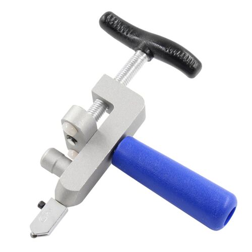 Hand Grip Glass Cutter Opener Tile Cutter Divider  Breaker H