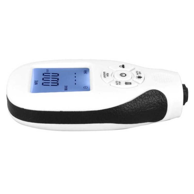 'For Manual Measurement' Paint Thickness Gauge HW-300 Coatin