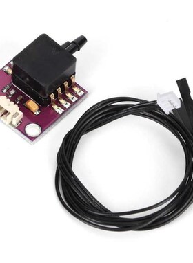 MPXV7002DP  Pressure Sensor Board Transducer APM2.5 Electric