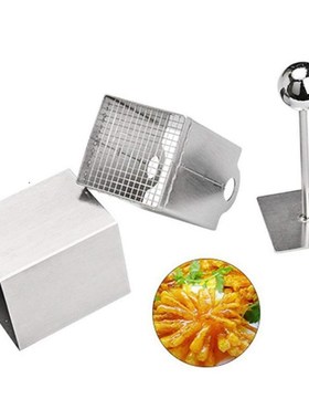 Tofu Maker Mold Kit Stainless Steel Tofu Press Slicer Shredd
