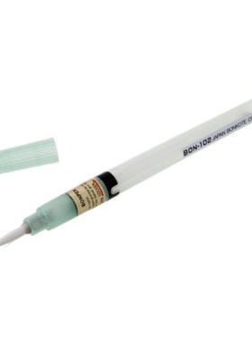BON-102 Flux Paste Solder Paste Brush Tip Pen Welding