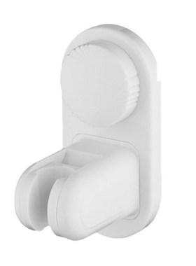 Suction Cup Sprinkler Base Free Punching Fixed Support Rain