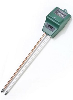 3 in 1 Soil Water Moisture PH Meter Tester Digital Analyzer