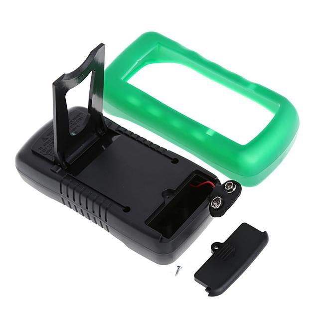 Temperature Meter Handheld LCD Digital Multimeter Tester XL8