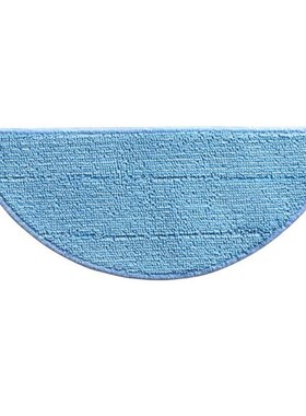 Mop Cloths Robot Vacuum Cleaner Parts Mop Brush Replacement