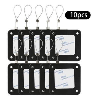 1PC Door Closer Punch-Free Automatic Sensor Door Closer Dura