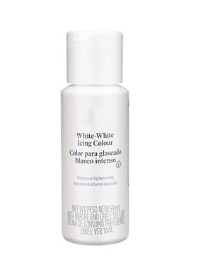 White Food Coloring Titanium Dioxide Powder Food Color Frost