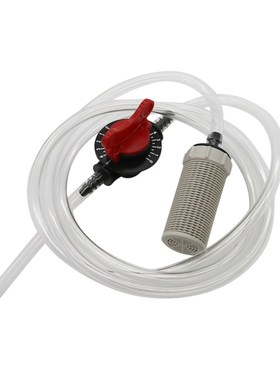 Agriculture Fertilization Hose 适用于 1/2 Inch or 3/4 Inch V