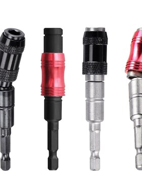 Magnetic Screw Drill Tip Drill Screw Tool Quick Change Locki
