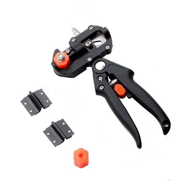 Pliers Garden Grafting Pruner Cutting Grafter Branch Plantin