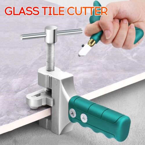 Ceramic Tile Glass Tile Cutter Hand Divider Glass  Opener Sc