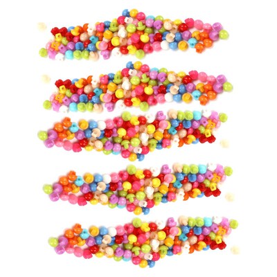 Colored Button Long Lasting Sewing Buttons for DIY for Sewin