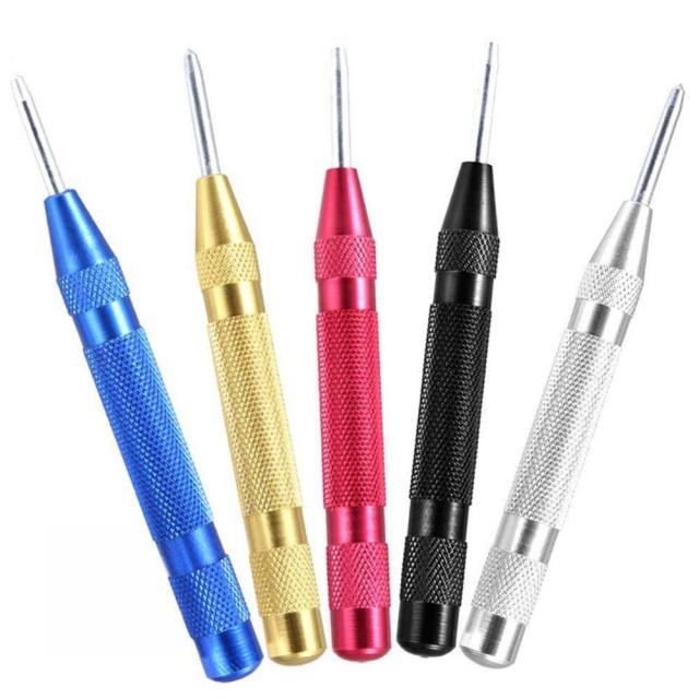 Automatic Center Pin Locator 5 Inch Without Cap Window Break