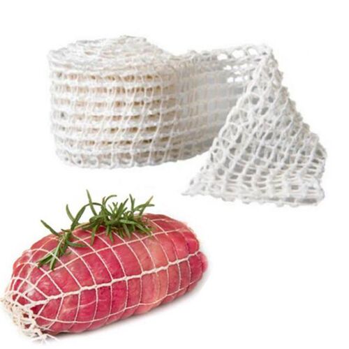 3 Meter Cotton Meat Net Ham Sausage Roll Net Hot Dog Net But