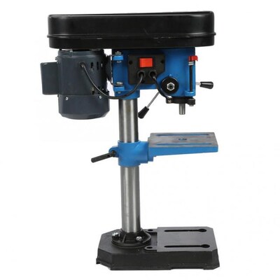 High Accuracy Industrial Adjustable Height Drill Press Table