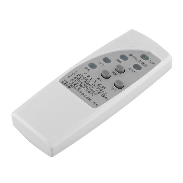 CR66 Handheld RFID ID Card Duplicator Programmer Reader Writ