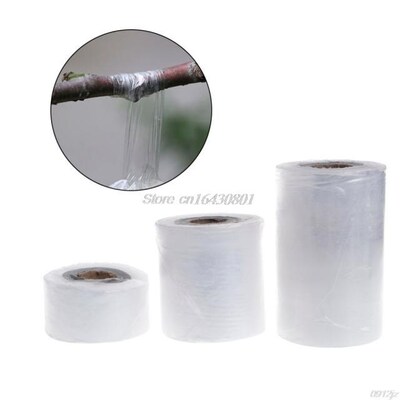 BIO-Degradable Nursery Grafting Tape Stretchable Self Adhesi