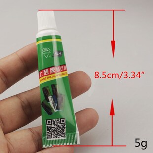 1/12Pcs Diamond Polishing Lapping Paste Compound Syringes W0