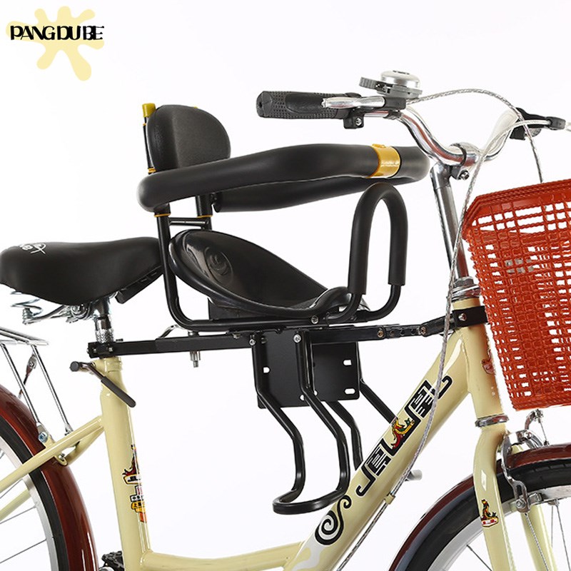 Baby Seat For Bicycle Bike Seat For Children 8 Months to 7 Y