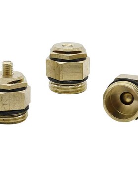 180 Degrees refraction nozzle adjustable Water Atomizing Spr