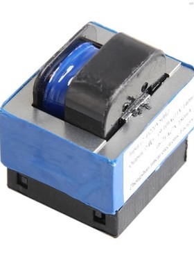 AC 220V to 11V/7V 140mA/180mA 7-pin Microwave Oven Power Tra