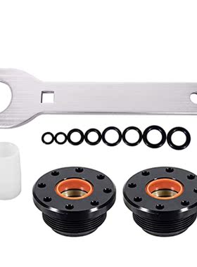 7XEA Cylinder Seal Kit Suitable for Installing Steering Befo