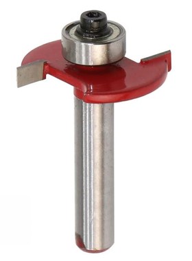 8mm Shank T Type Biscuit Jointing Slotting Cutter T Slot Joi