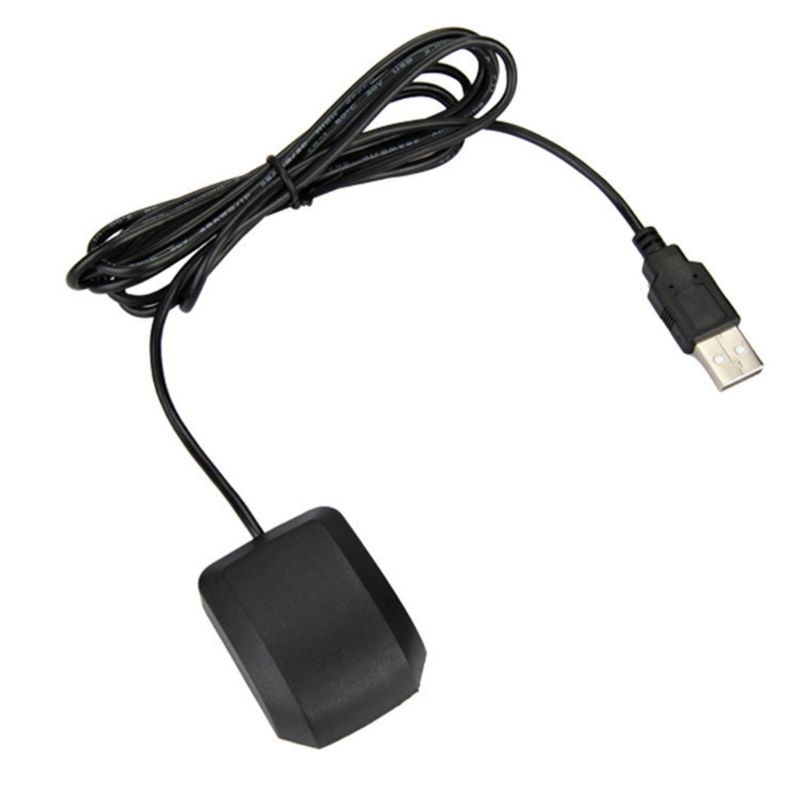 VK-162 USB GPS Receiver GPS Module With Antenna USB interfac