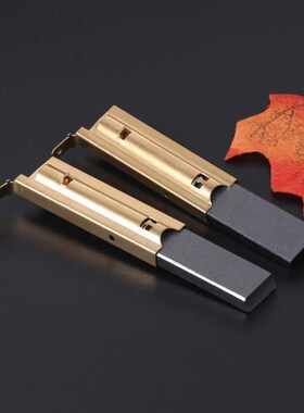 2Pcs/set Washing Machine Motor Carbon Inserts Brushes L94MF7