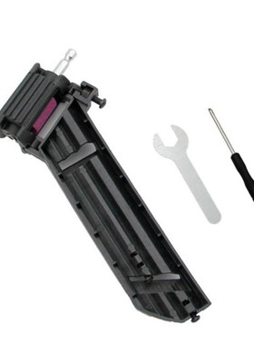 Sharpener Drill Bit Parts Screw Positionin Portable Adjustab