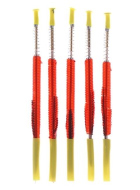 2020 Brand New 5PCS Beekeeping Grafting Rearing Tool Bee Que