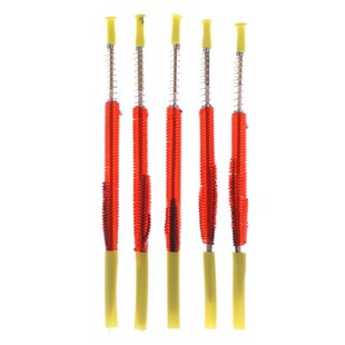 2020 Brand New 5PCS Beekeeping Grafting Rearing Tool Bee Que