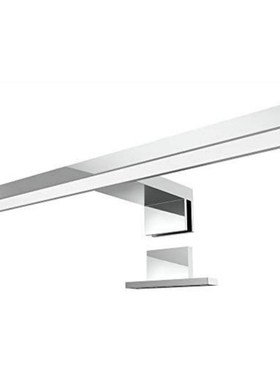 Mirror Light LED Wall Light Bathroom Cabinet Light 6000K Mak