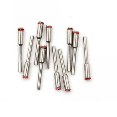 10Pcs Accessories Miniature Clamping Connecting Lever Mandre