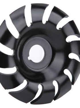 Wood Cutting Disc 12 Teeth 90x16mm Carving Cutter 适用于 Ang