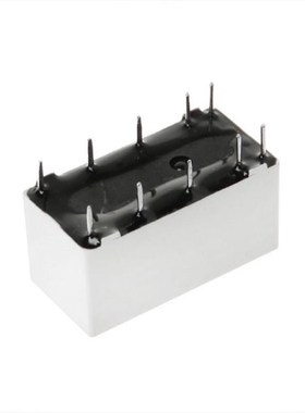 HF41F/5-ZS 5V 6A Coil Bistable Latching Relay High Quality H
