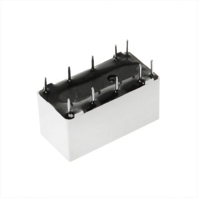 HF41F/5-ZS 5V 6A Coil Bistable Latching Relay High Quality H