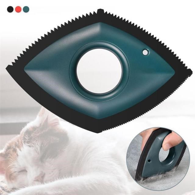 Pet Hair Remover Lint Remover Clothes Lint Roller Reusable H