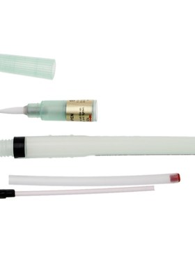 BON-102 Flux Paste Solder Paste Brush Tip Pen Welding M06 21