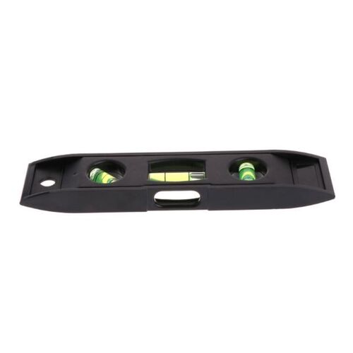 15cm Spirit Level 3 Bubble Level Torpedo Magnetic Gradienter