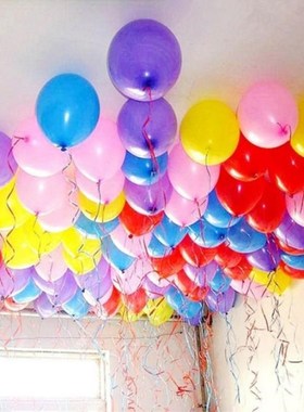 200 Points Balloon Attachment Glue Dot Attach Balloons to Ce