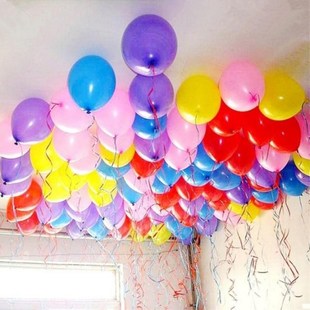 200 Points Balloon Attachment Glue Dot Attach Balloons to Ce