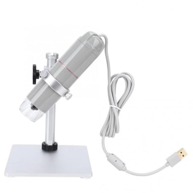 HT-30S Portable Microscop 2MP Portable Hand-Held Digital Mic