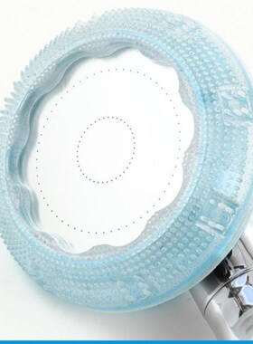 Adjustable Massage Rain Shower Filter For Water Shower Head