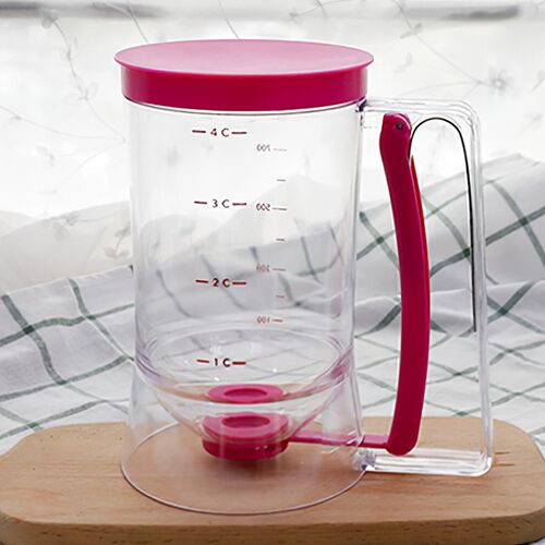 900ML Baking Utensil Measuring Cup Flour Protein Powder Meas
